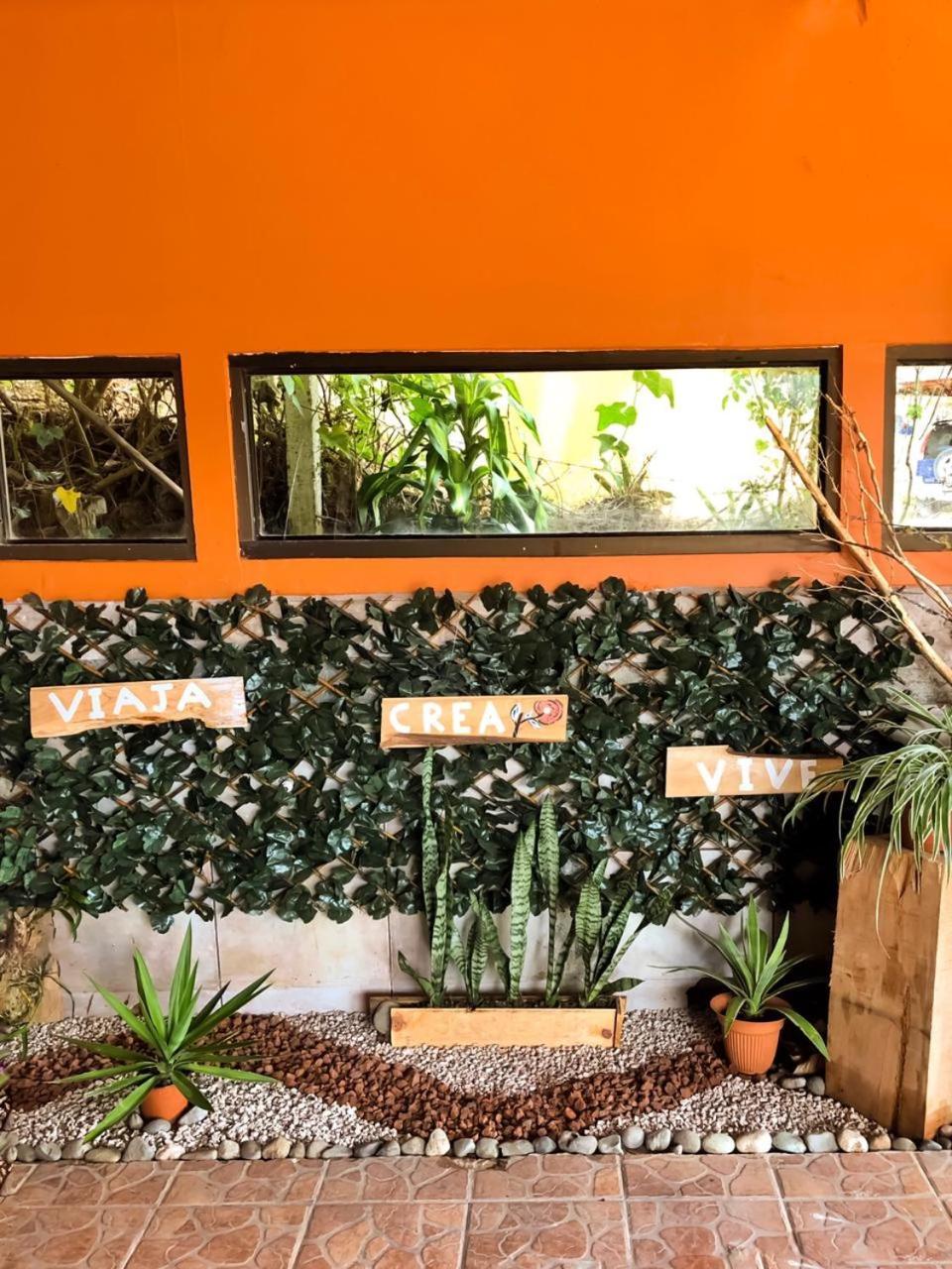Cabana Vista Verde Cartago Kültér fotó