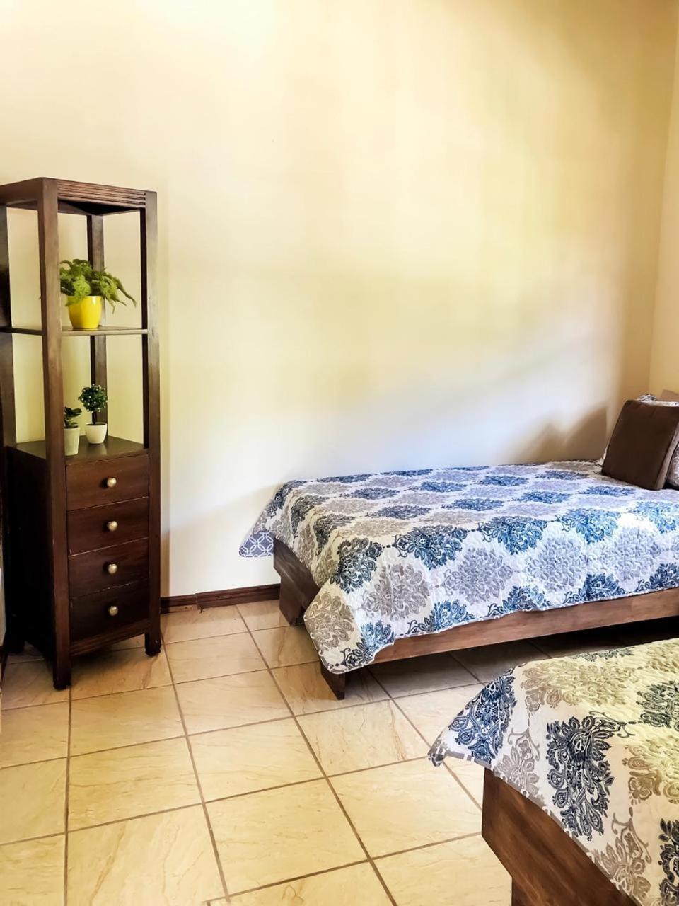Cabana Vista Verde Cartago Kültér fotó